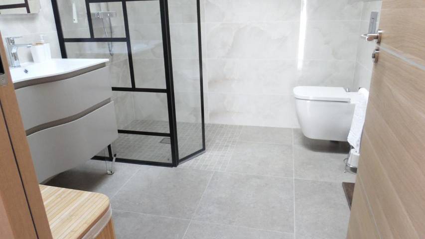 Location de vacances pour 5 personnes, avec jardin et jacuzzi, animaux acceptés à Saint-Victoret - 3