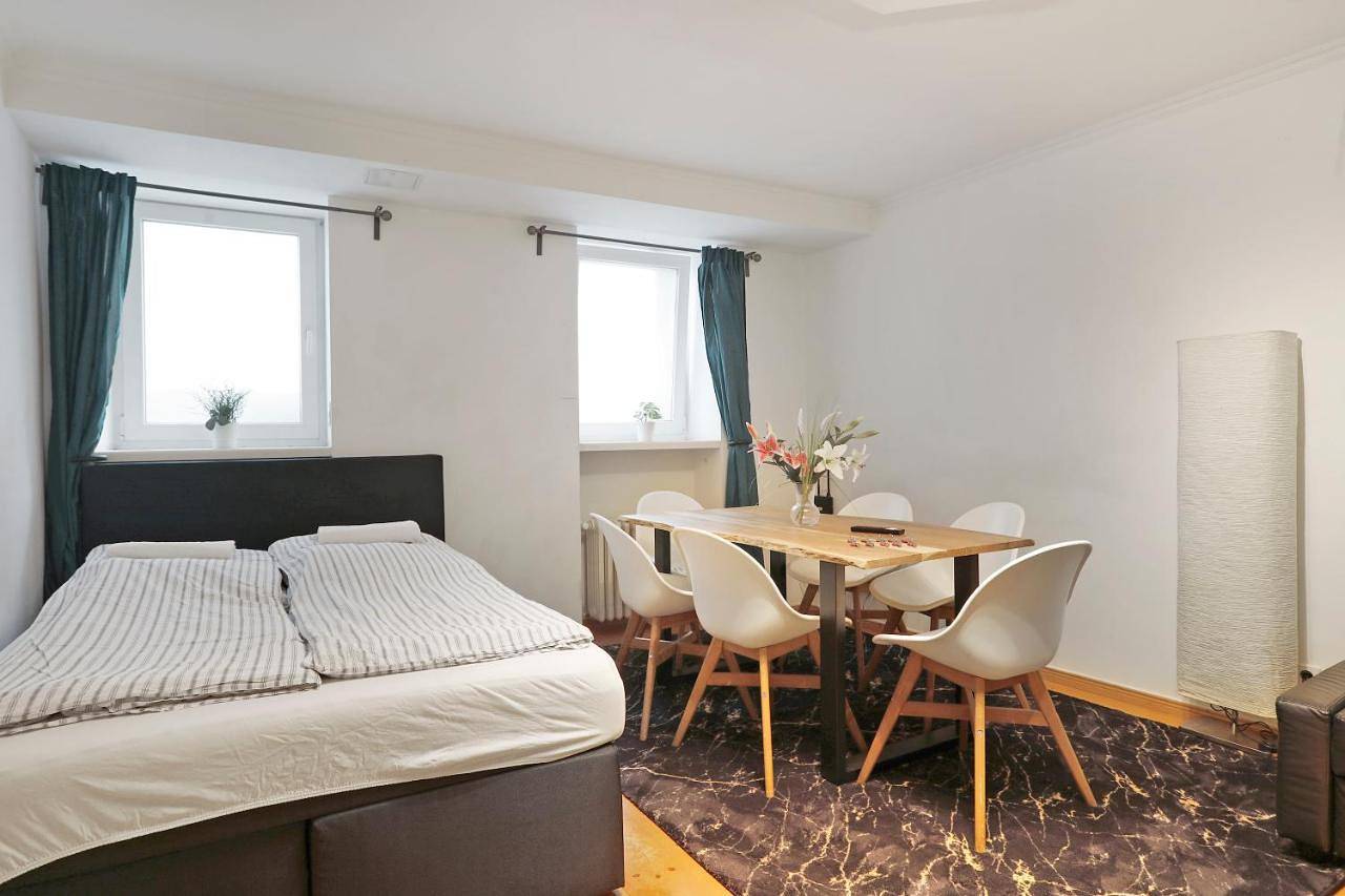 Apartamento entero, Three-Bedroom Apartment in Centro de Berlín, Berlín
