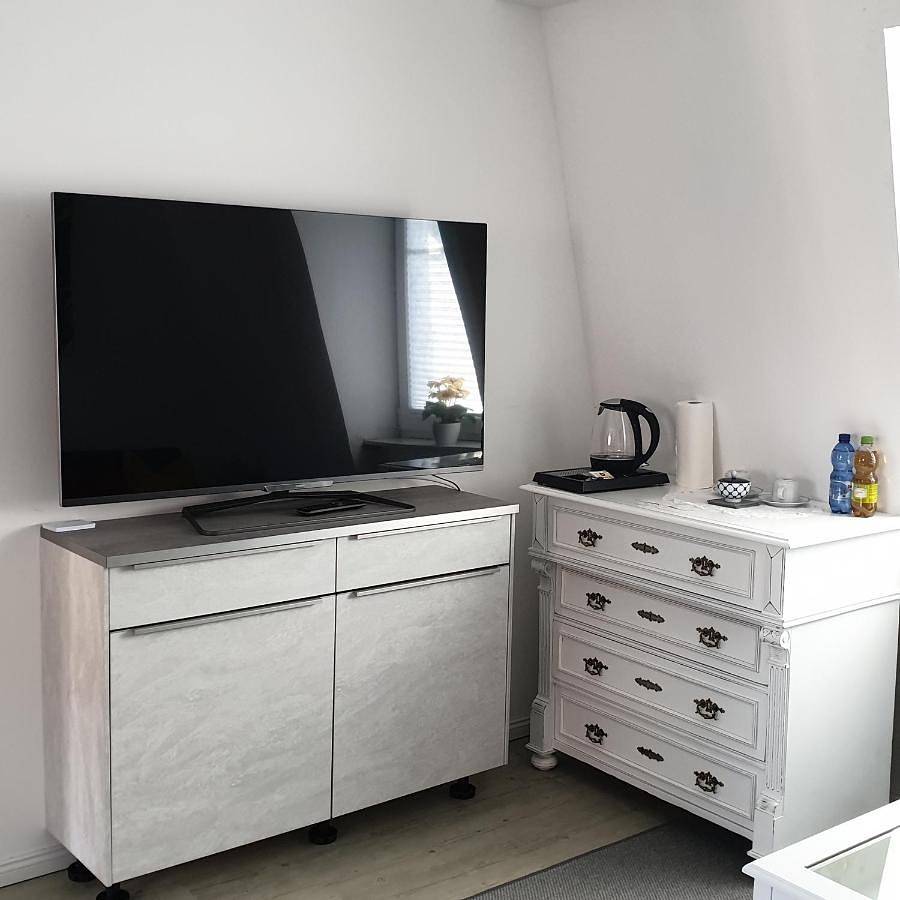 Three-Bedroom Apartment in Glückstadt, Kreis Steinburg