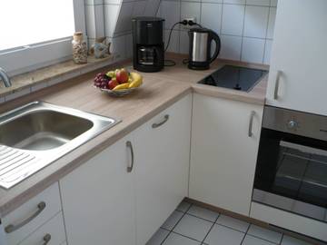 Ferienwohnung für 3 Personen in Dornumersiel, Dornum, Bild 4