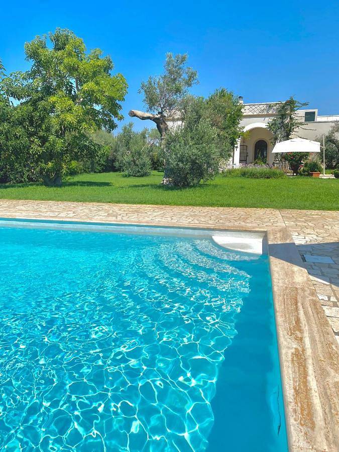 Appartamento intero, Apartment with Pool View in Gallipoli, Golfo di Taranto