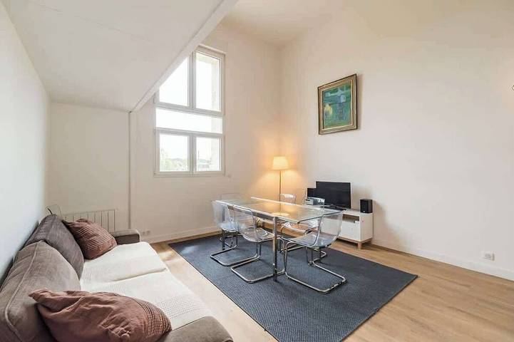 Appartement de vacances pour 6 personnes à Paimpol