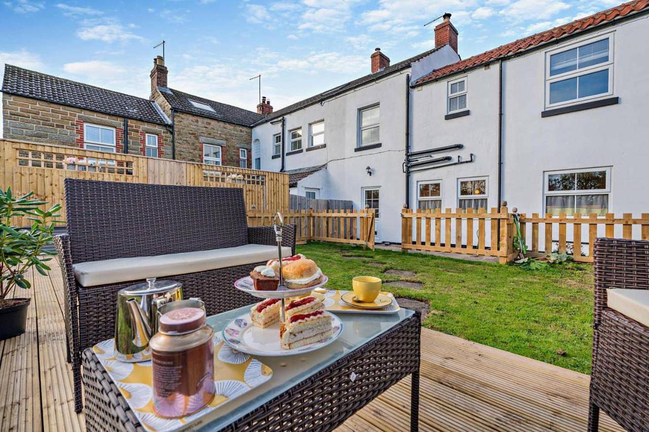 3 Bed in Goathland oc-p30205 in Goathland, North York Moors National Park