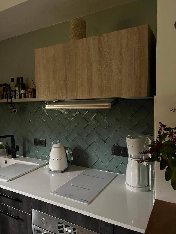 Maison d’hôte pour 3 personnes, avec jacuzzi ainsi que piscine et jardin à Roquefort-les-Pins - 4