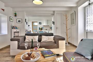 Gîte für 2 Personen in Penmarc'h, Bretagne, Bild 4