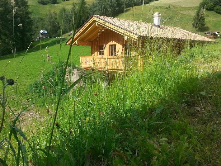 Vakantiewoning voor 5 personen, met Tuin en Uitzicht in Heiligenblut