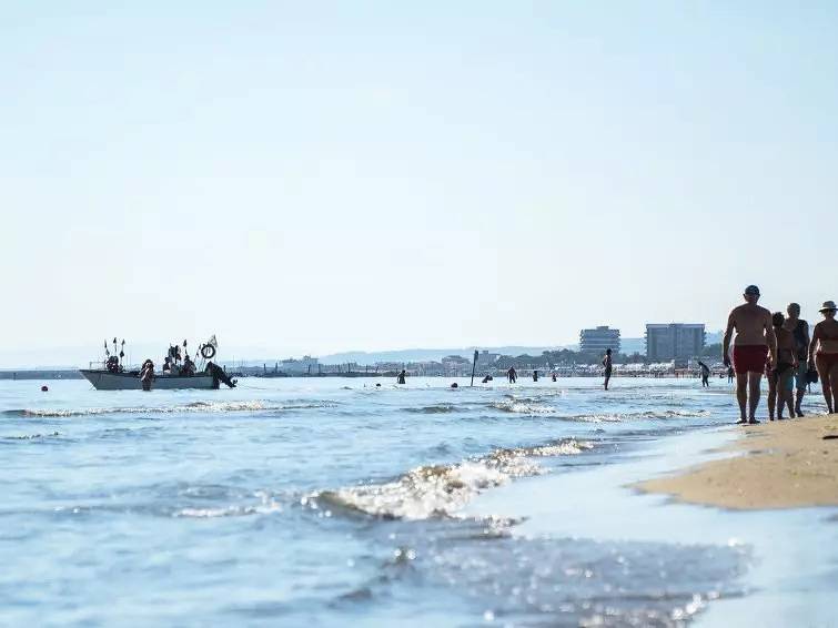 Casa 5 Persone in Marina di Vasto, Provincia di Chieti