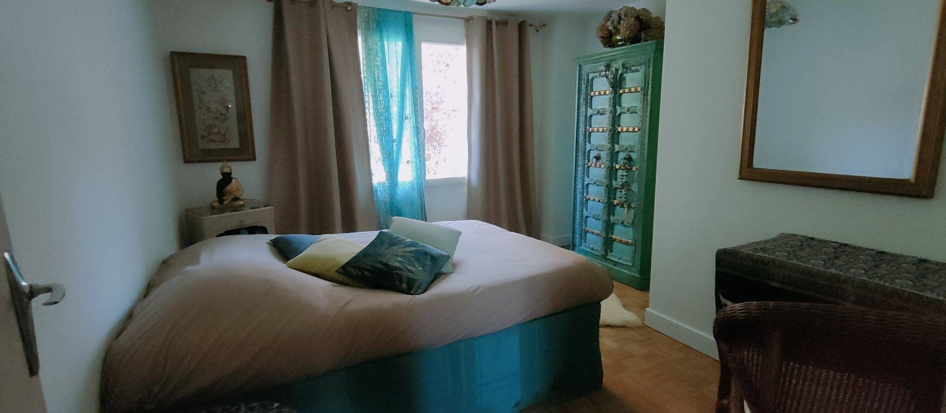 Chambres d'hôtes Les Moines - Chambre 2 in Auvillar, Tarn-et-Garonne