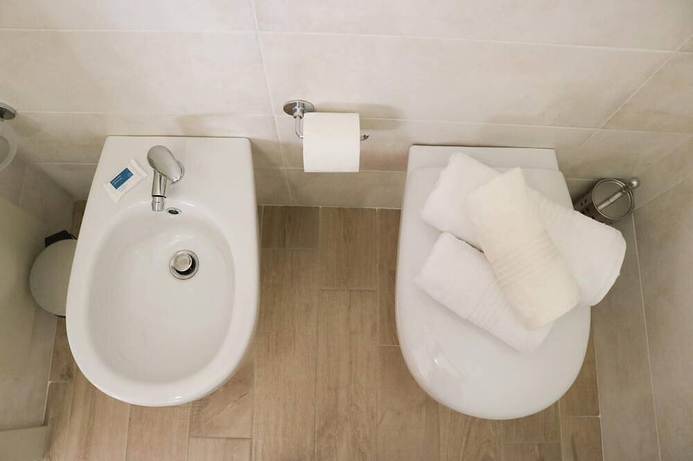 Family Apartment Ponente Gallipoli in Galípoli, Golfo de Tarento