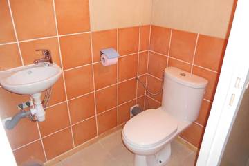 Chalet pour 4 Personnes dans Lescure-Jaoul, Massif central, Photo 3