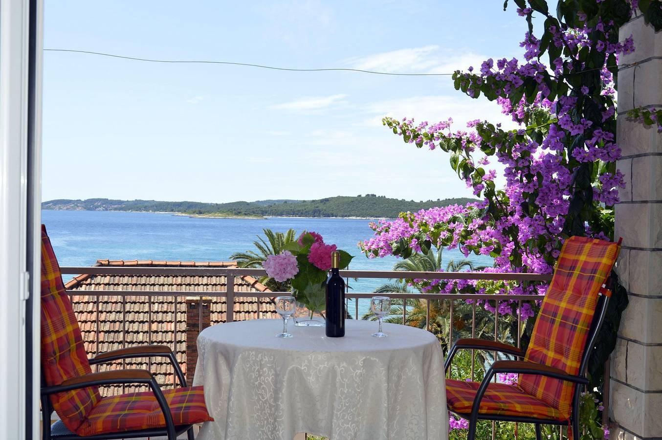 Ganze Wohnung, Apartments Zdravko in Orebic, Dubrovnik-Neretva