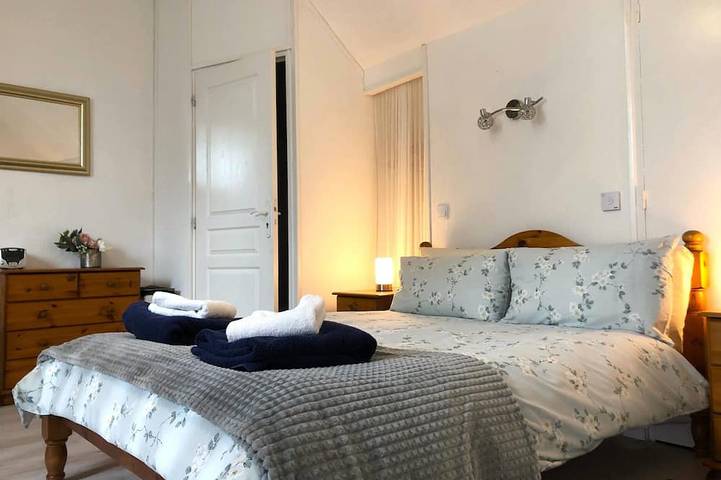 Gîte pour 2 personnes, avec jardin à Ploërdut - 2