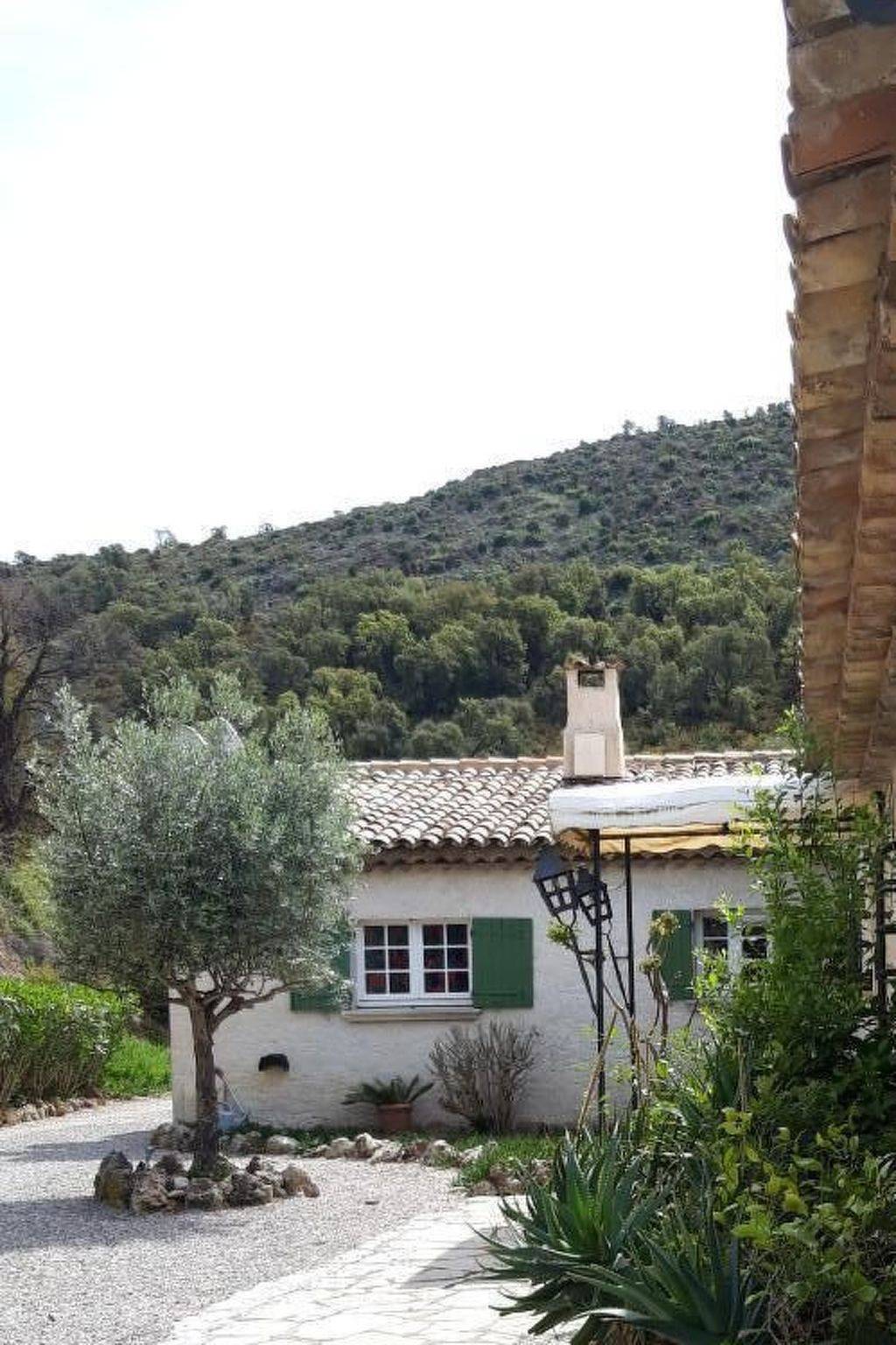 4 Zimmerhaus in Sainte-Maxime, Région de Draguignan