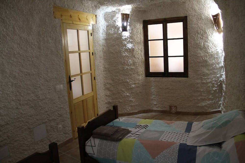 Había una Vez, Andalucia in Orce, Geoparque de Granada