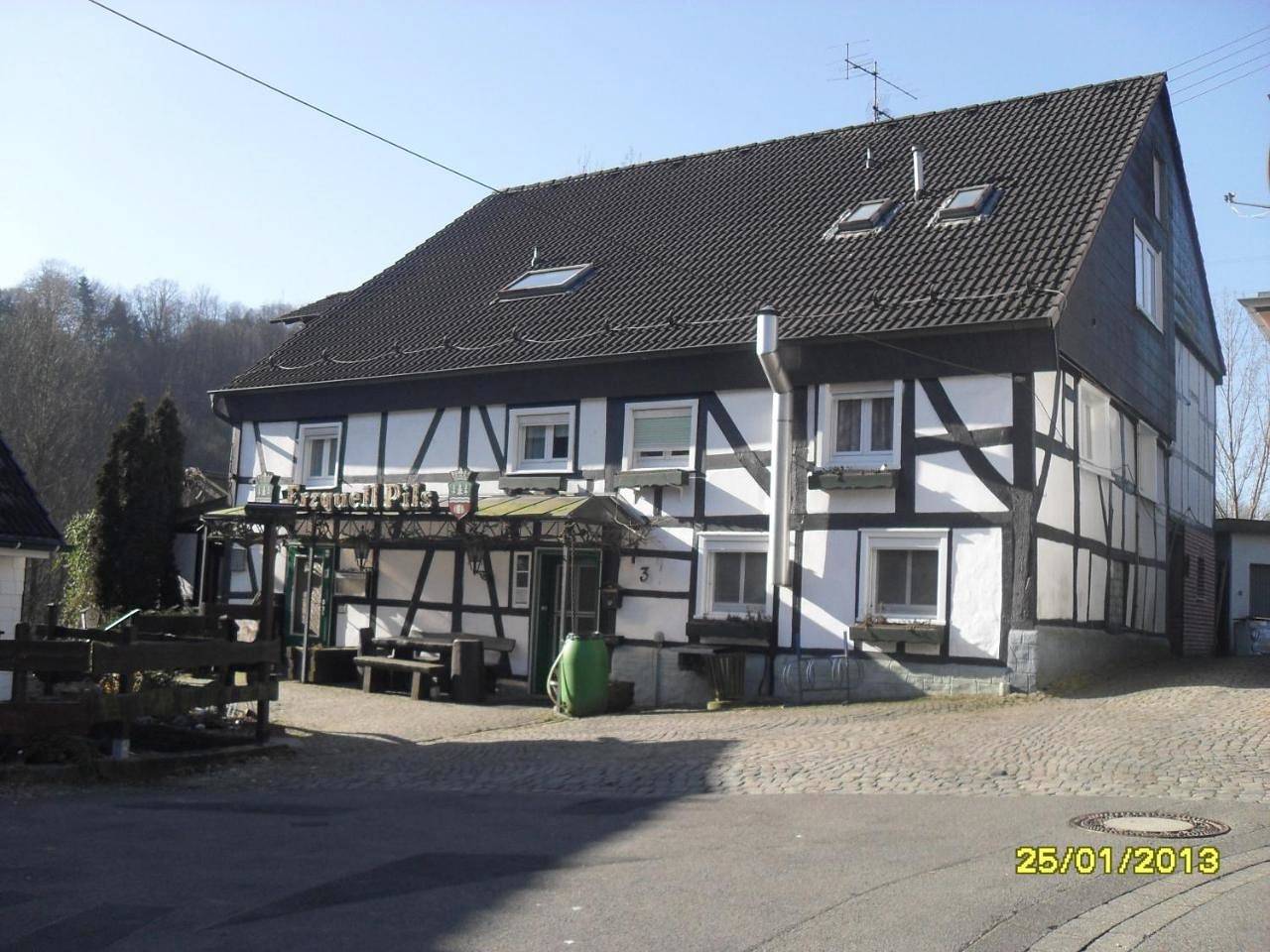 Single Room in Engelskirchen, Oberbergischer Kreis