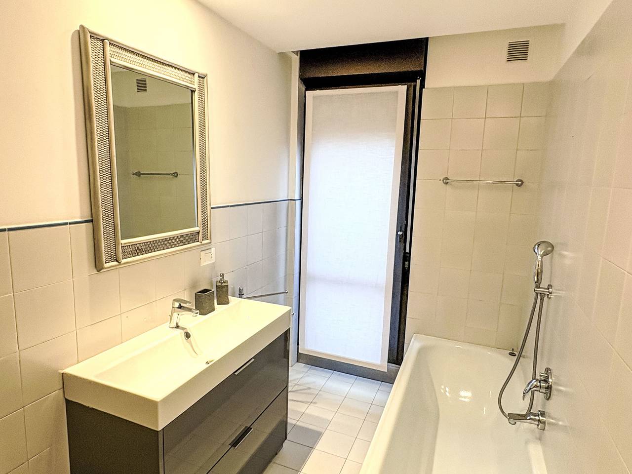 Appartamento intero, Centro Piave in Trento, Dolomiti di Fiemme