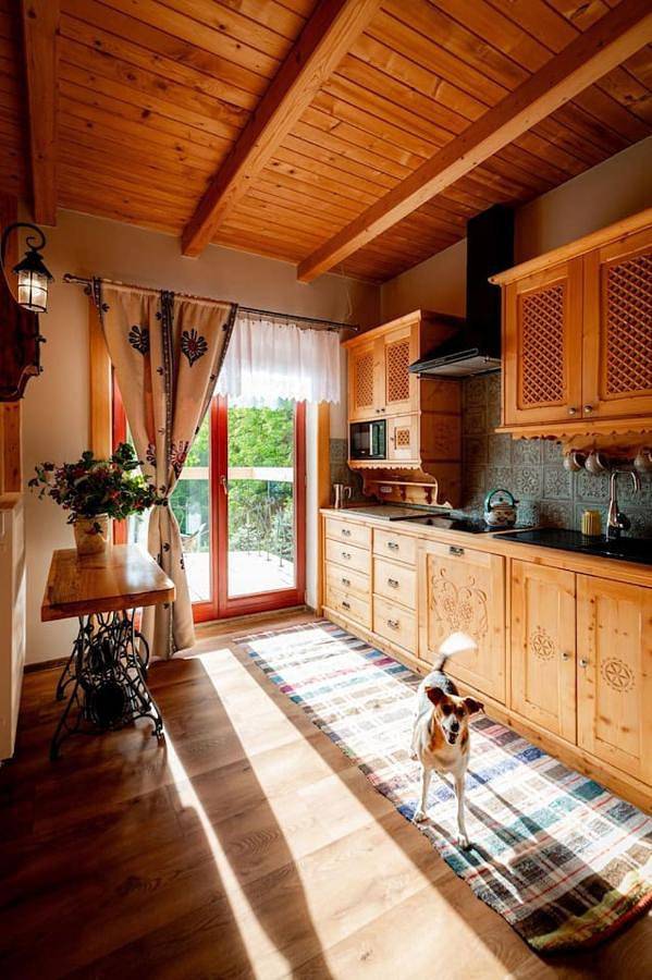 Cały apartament, Apartment in Witów, Karpaty (Polska)