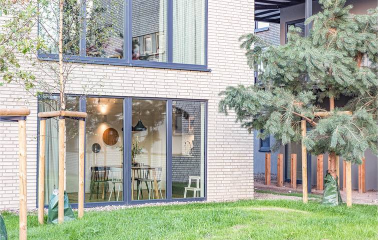 Ferienwohnung für 4 Personen, mit Terrasse, kinderfreundlich am Dümmer See (Niedersachsen)