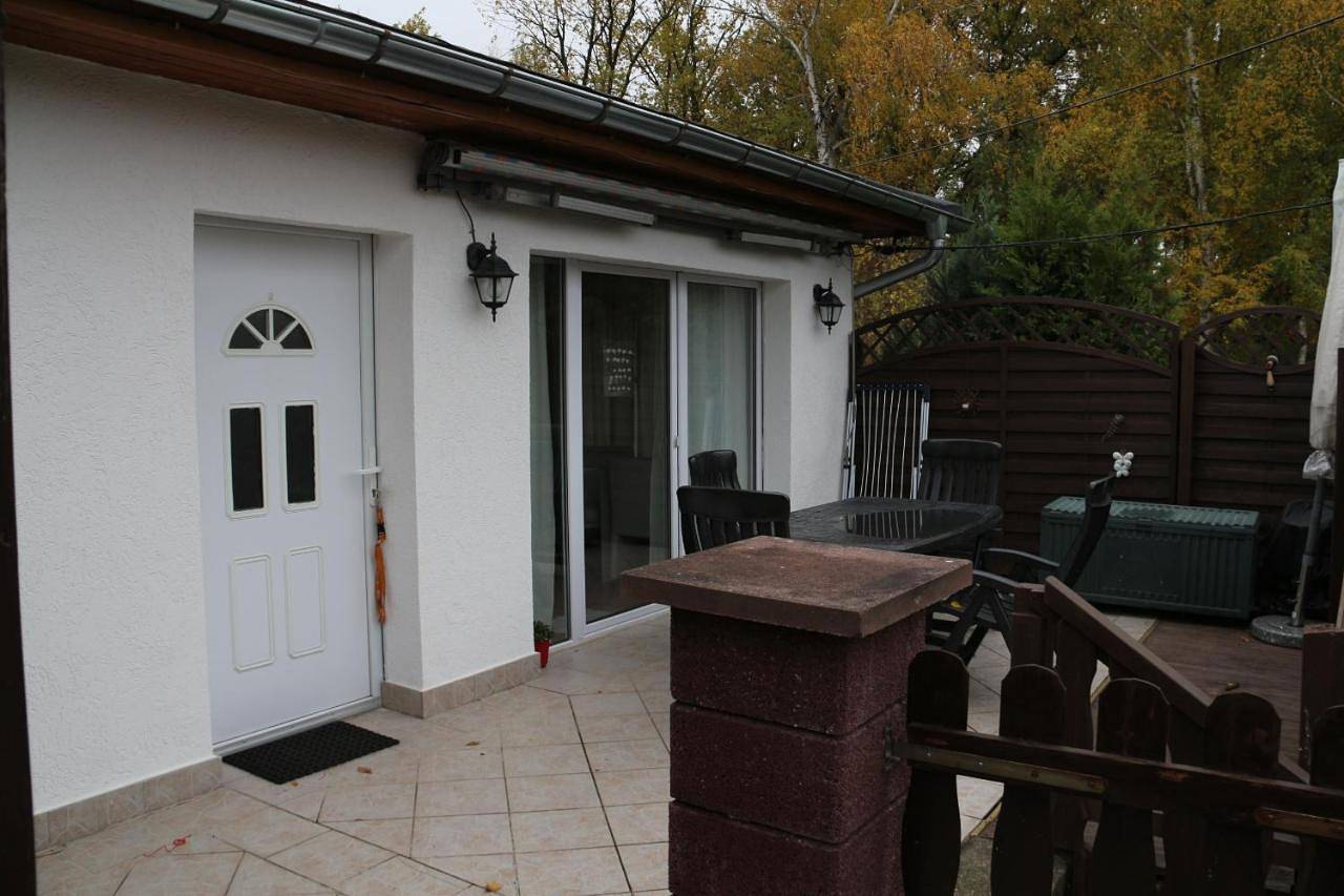 Ganze Wohnung, Ferienwohnung am Schwielochsee in Goyatz, Schwielochsee