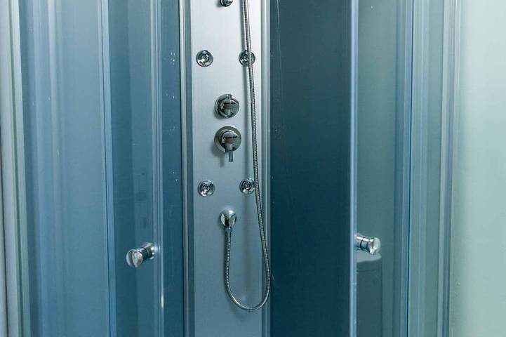 Gîte pour 4 personnes, avec jacuzzi dans Orne - 4