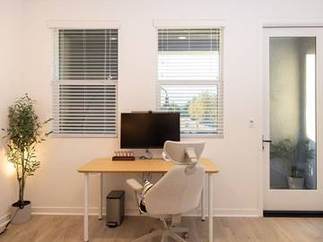 Vacation Rental for 4 Guests in Ontario (CA), Mount Baldy, Picture 4