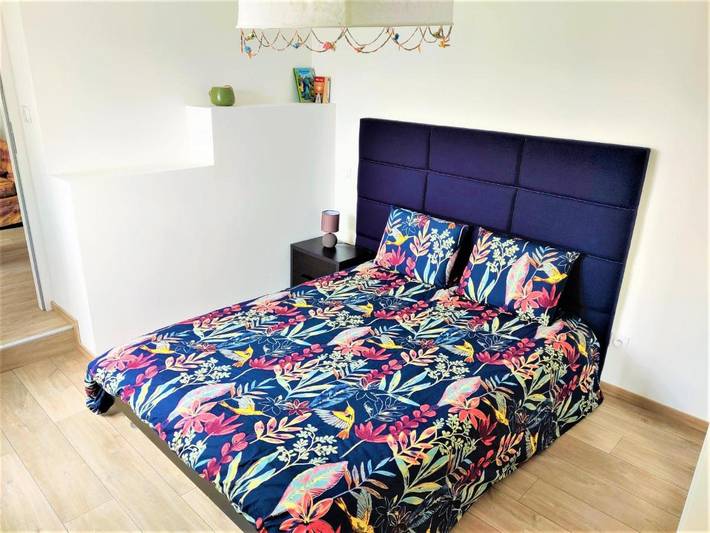 Gîte pour 3 personnes à Ernée - 2