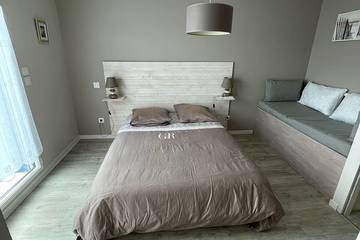 Villa para 8 Pessoas em La Rochelle, La Rochelle (Região), Foto 3