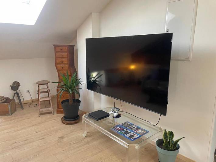Gîte pour 7 personnes à Alès - 2