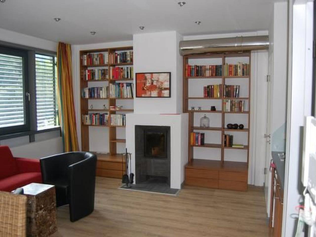 Ganze Wohnung, Exklusives Apartment in Panoramalage, Sauna in Schwendt, Kaisergebirge