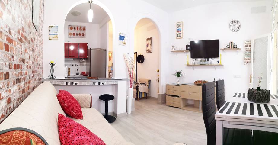 Finca für 4 Personen, mit Balkon und Terrasse in El Arenal - 3