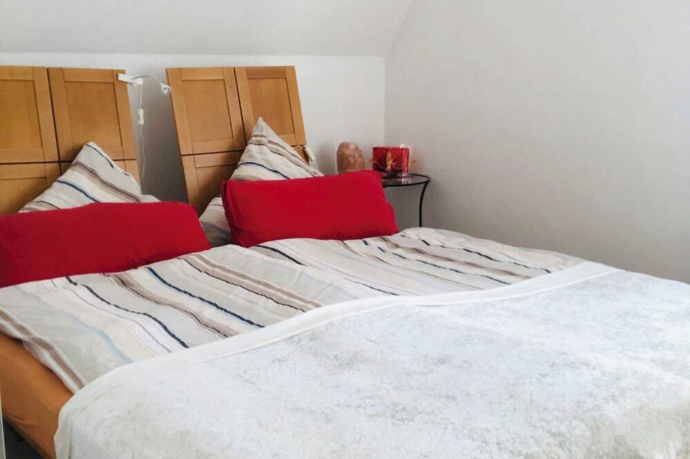 Ganze Wohnung, Fewo Kuhls in Vlotho am Weserradweg in Vlotho, Nordrhein-Westfalen