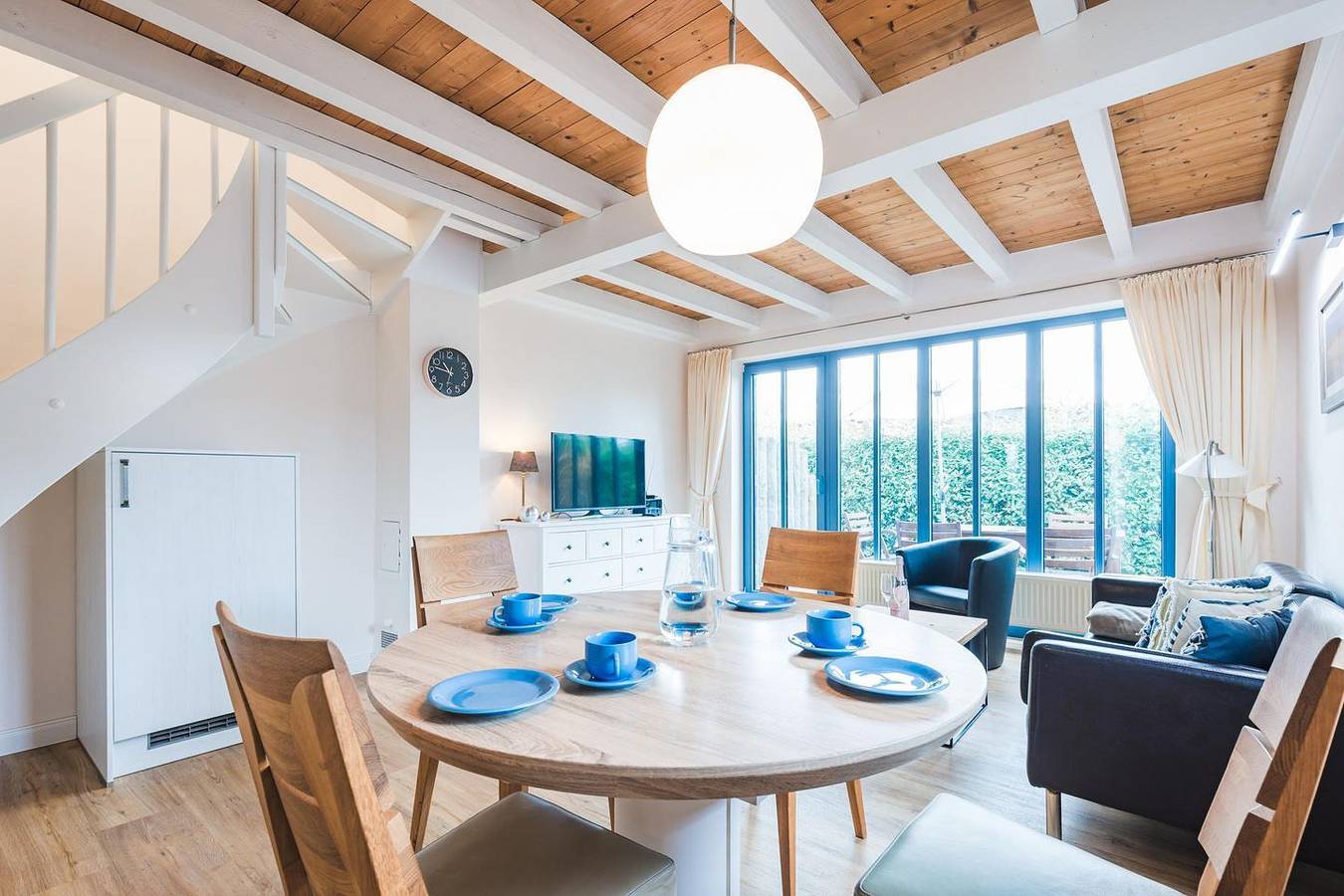 Appartamento vacanze a Zingst a partire da 132€ a notte