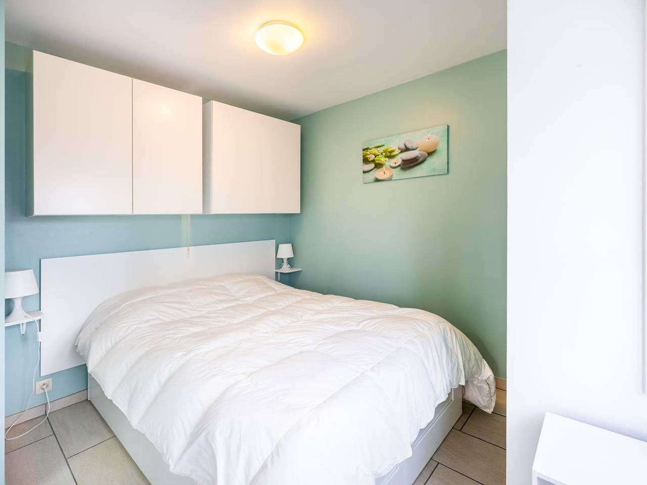 Ganze Wohnung, Renovierte Wohnung im Herzen von Koksijde
 in Koksijde-Bad, Koksijde