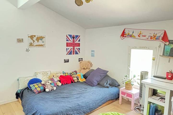 Villa pour 8 personnes, avec terrasse et jardin à Toulon - 4