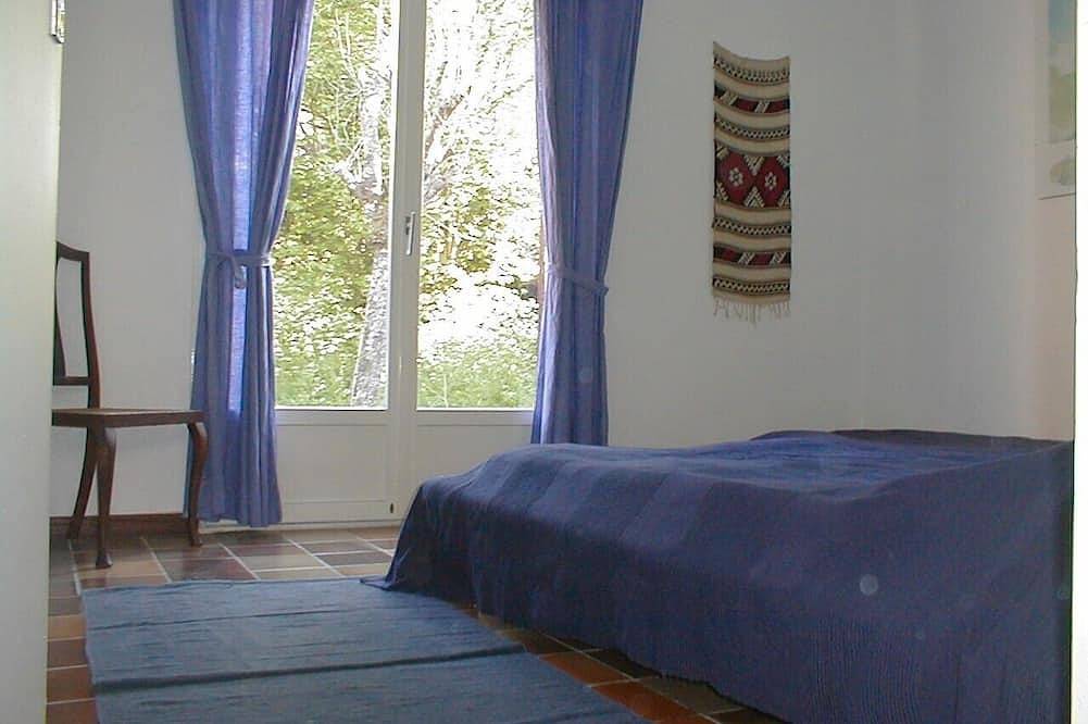 Casa grande y cómoda, a 150 metros de la impresionante playa. in Saint-Vincent-sur-Jard, Vandea