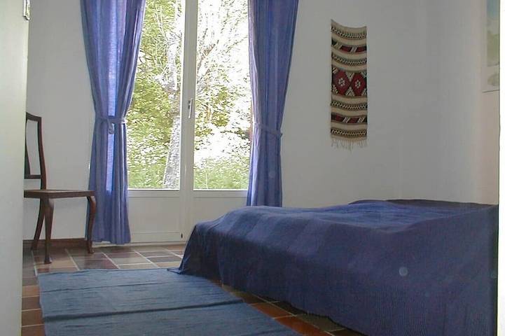 Location de vacances pour 10 personnes, avec terrasse et jardin dans Plage du Goulet - 4