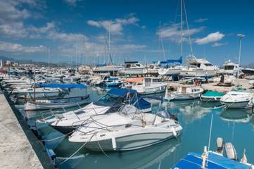 Villa in Sa Pobla, Mallorca Norden für 6 