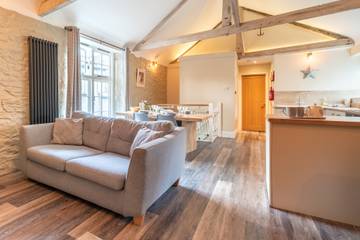 Holiday Rental for 4 People in Appledore, Devon, Photo 2