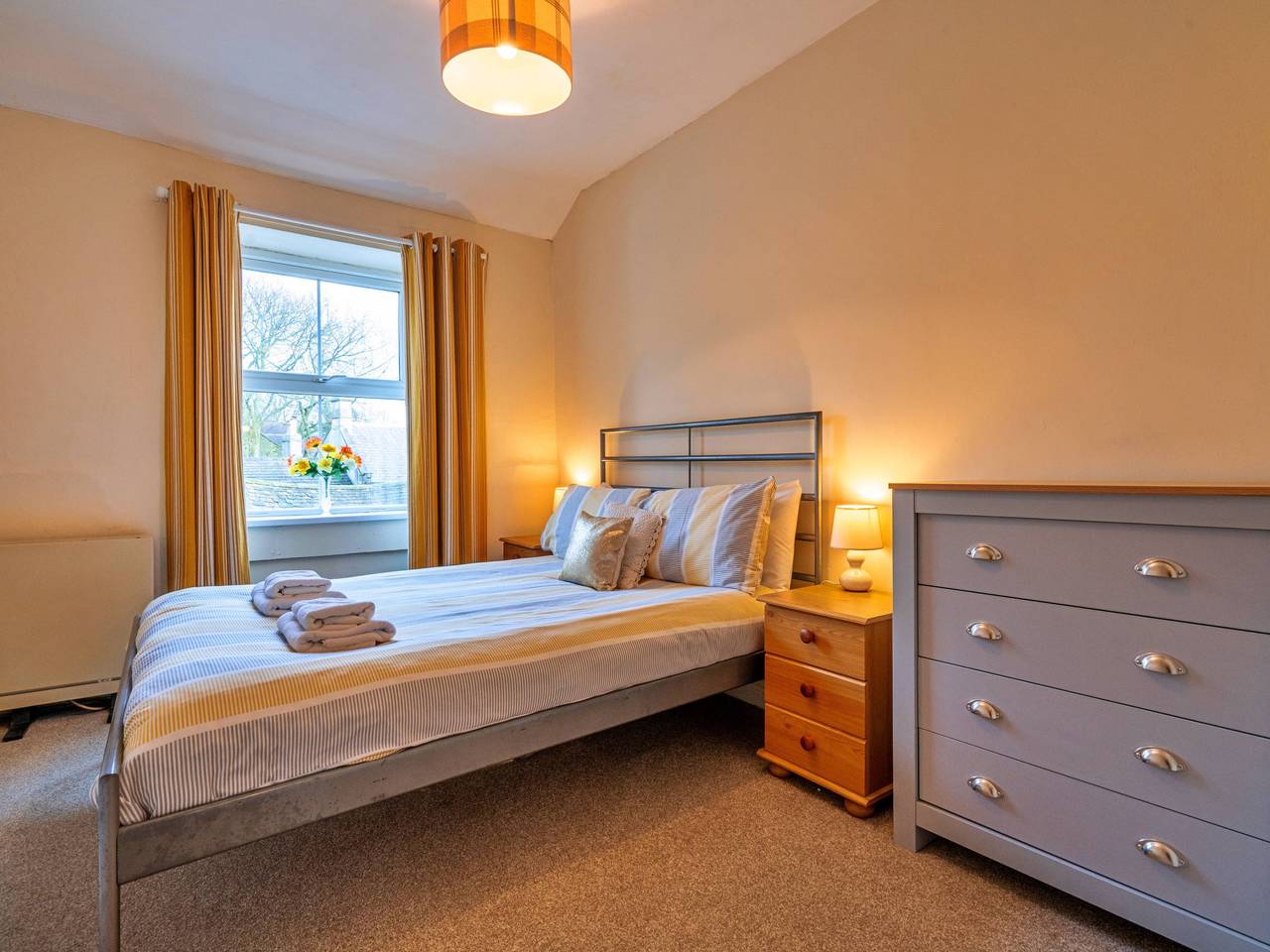 Stonelea in Tideswell, Derbyshire