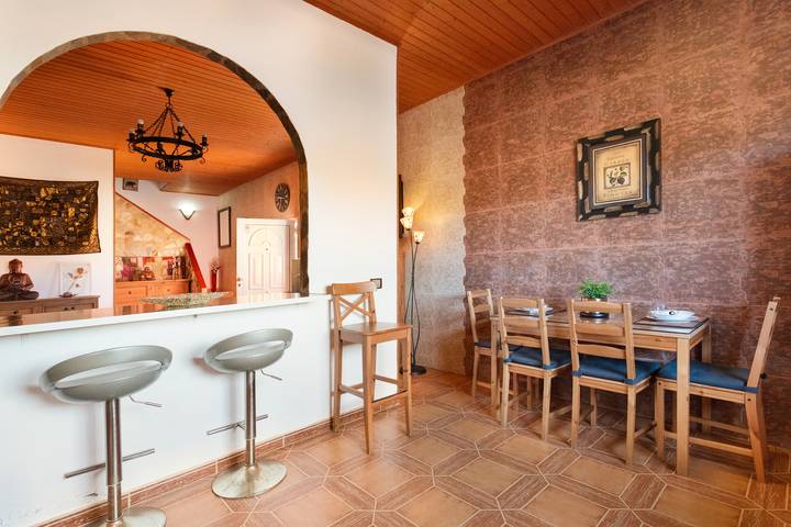 Casa rural para 2 personas, con jardín, Se admiten mascotas en Fuerteventura - 4