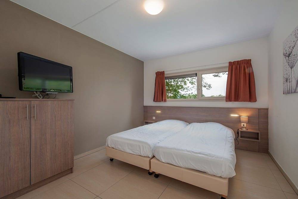 Villa in Arcen mit Pool und Wellness in Nationalpark De Maasduinen
