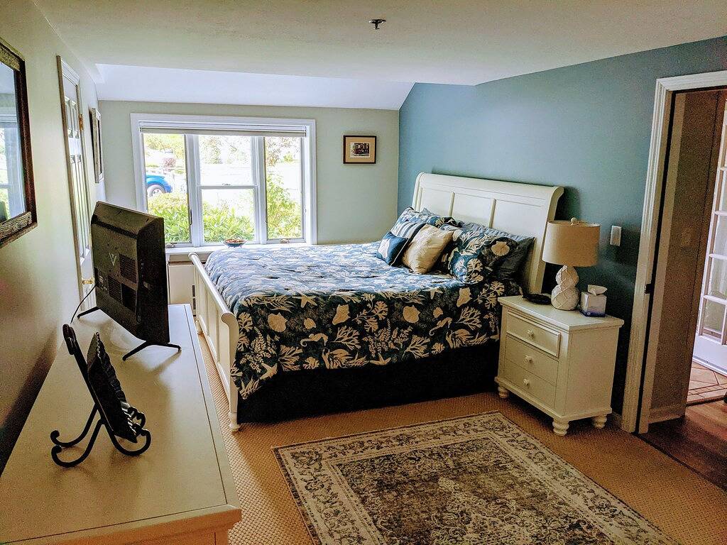 Ganze Wohnung, Unique Waterfront Condo at the Boatyard! in Kennebunk, York County