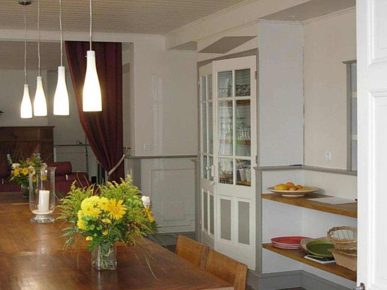 Maison Fouga in Cadéac, Pyrénées
