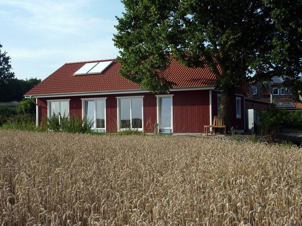 Lindhus Grödersby in Grödersby, Kappeln & Umgebung
