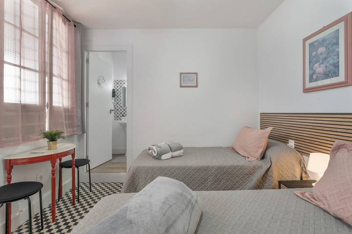 Gîte pour 2 personnes à Garachico - 3