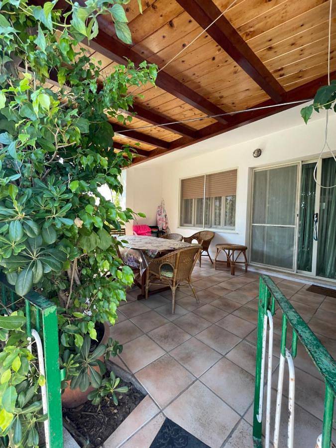 Ferienhaus für 4 Personen, mit Terrasse in Nora - 3