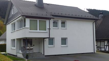 Ferienwohnung für 8 Personen in Lennestadt, Sauerland, Bild 1