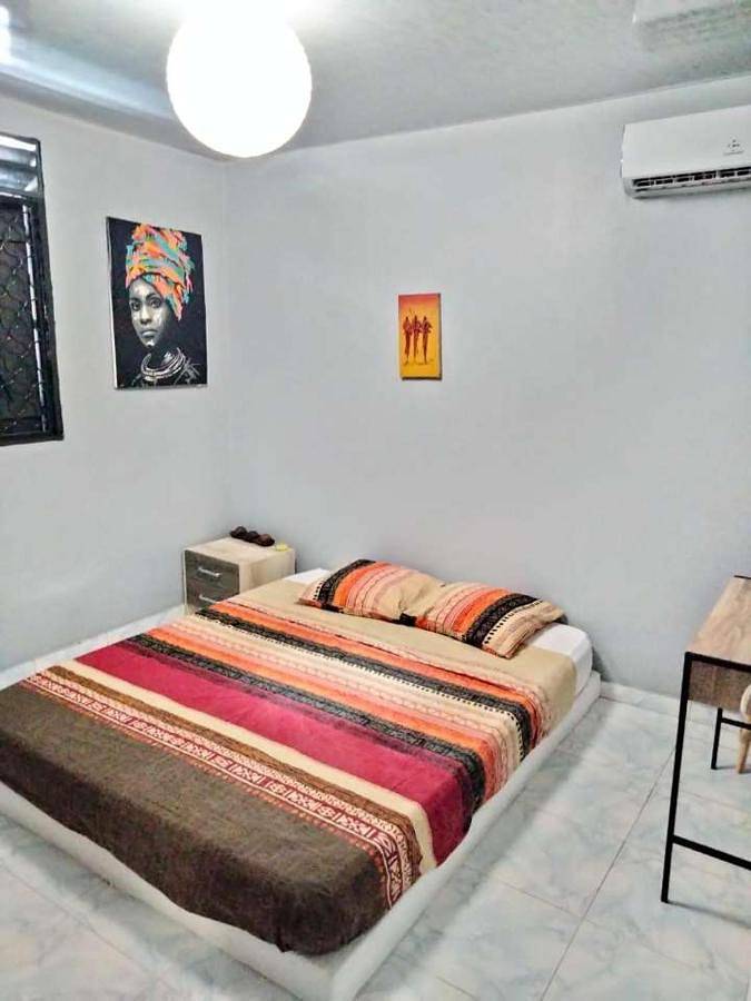Apartamento de vacaciones para 4 personas, con balcón y piscina - 1