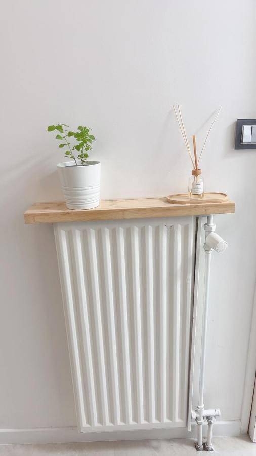 Gîte pour 5 personnes, avec vue dans Lac De Creteil Creteil - 3