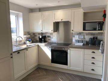 Holiday Rental for 6 People in Camber, Rother, Photo 2